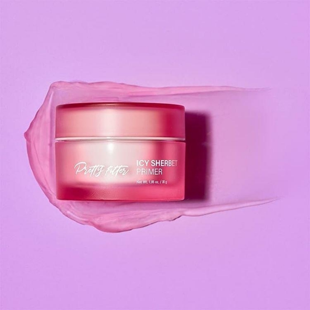 Touch In Sol Sherbet Primer